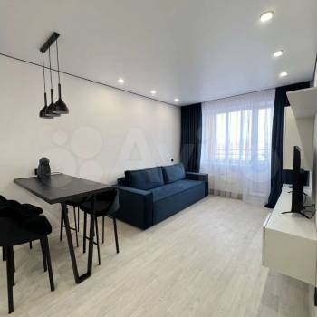 Продается 2-х комнатная квартира, 38,5 м²