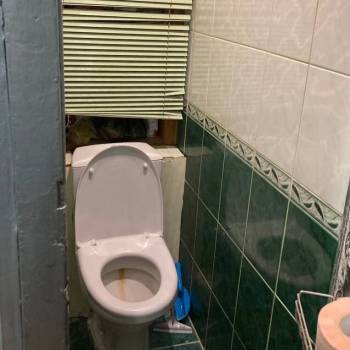 Продается 3-х комнатная квартира, 47 м²