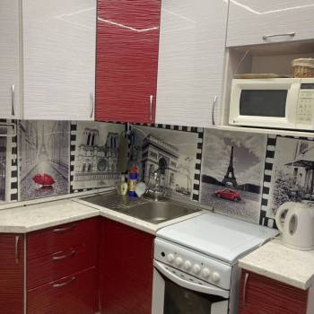 Продается 3-х комнатная квартира, 47 м²