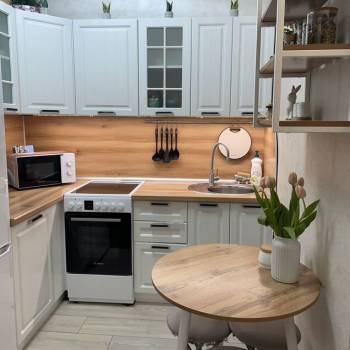 Продается 1-комнатная квартира, 39,1 м²