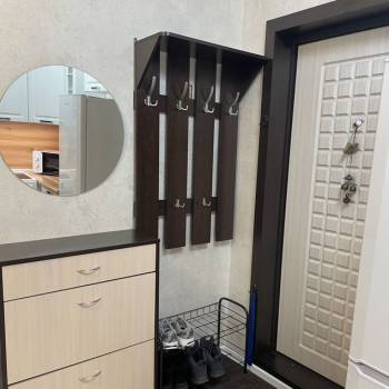 Продается 1-комнатная квартира, 39,1 м²