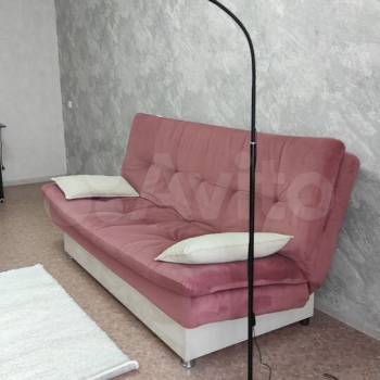 Сдается 1-комнатная квартира, 34,5 м²