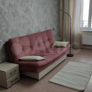 Сдается 1-комнатная квартира, 34,5 м²