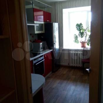 Сдается 1-комнатная квартира, 34,3 м²