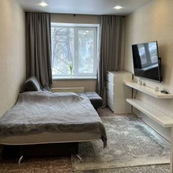 Продается 1-комнатная квартира, 31,8 м²