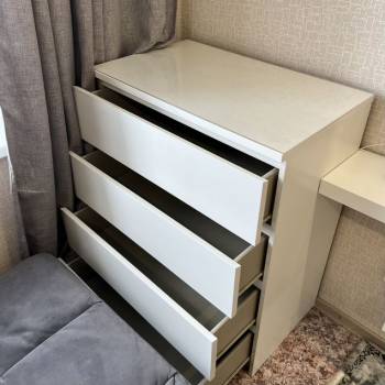 Продается 1-комнатная квартира, 31,8 м²