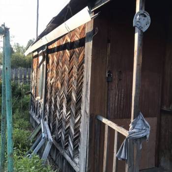 Продается Дом, 12 м²