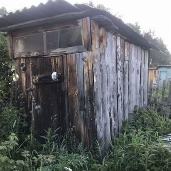 Продается Дом, 12 м²