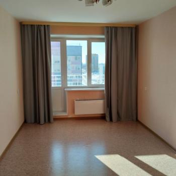 Сдается 1-комнатная квартира, 39,1 м²