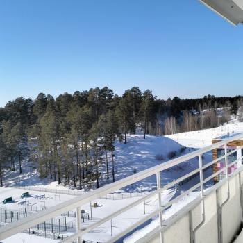 Сдается 1-комнатная квартира, 39,1 м²