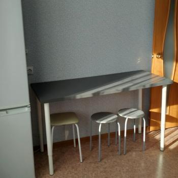 Сдается 1-комнатная квартира, 39,1 м²