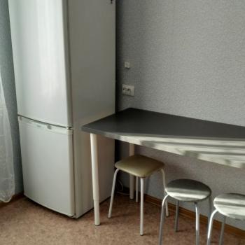 Сдается 1-комнатная квартира, 39,1 м²