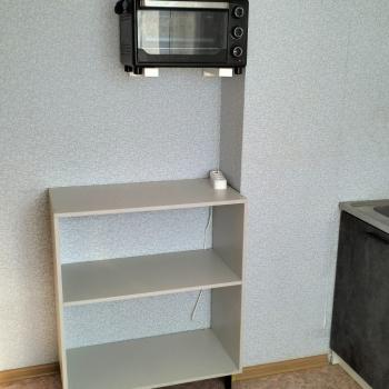 Сдается 1-комнатная квартира, 39,1 м²