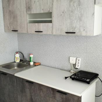 Сдается 1-комнатная квартира, 39,1 м²