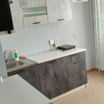 Сдается 1-комнатная квартира, 39,1 м²