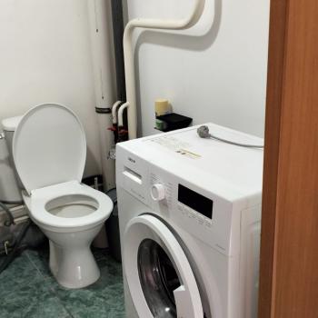 Сдается 1-комнатная квартира, 39,1 м²