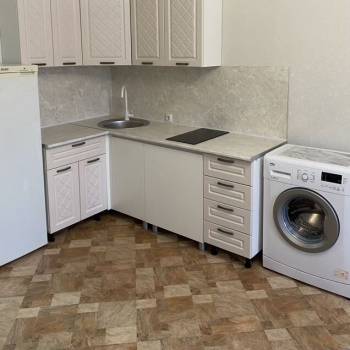 Сдается 1-комнатная квартира, 25 м²