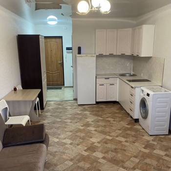 Сдается 1-комнатная квартира, 25 м²