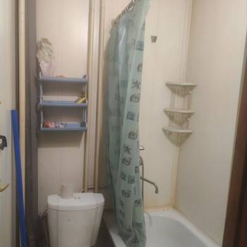 Сдается 1-комнатная квартира, 12 м²