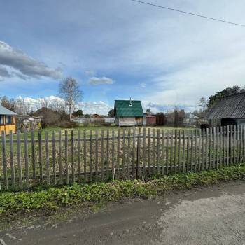 Продается Участок, 1000 м²