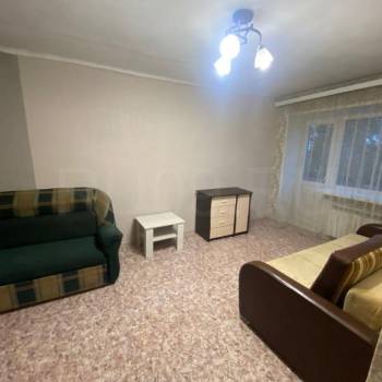 Сдается 1-комнатная квартира, 33 м²