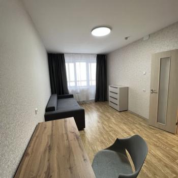 Сдается 1-комнатная квартира, 39 м²