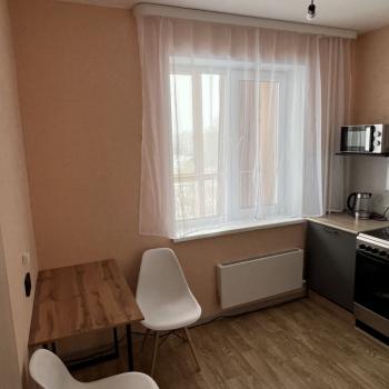 Сдается 1-комнатная квартира, 39 м²