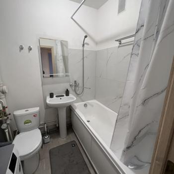 Сдается 1-комнатная квартира, 39 м²