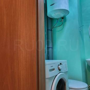 Сдается 1-комнатная квартира, 25 м²