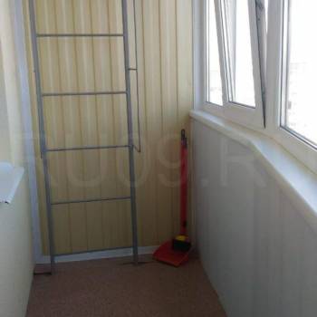 Сдается 1-комнатная квартира, 25 м²