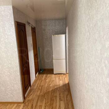 Сдается 2-х комнатная квартира, 55 м²