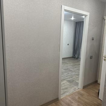 Сдается 1-комнатная квартира, 36,1 м²