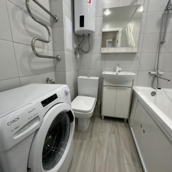 Сдается 1-комнатная квартира, 36,1 м²