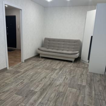 Сдается 1-комнатная квартира, 36,1 м²