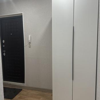 Сдается 1-комнатная квартира, 36,1 м²