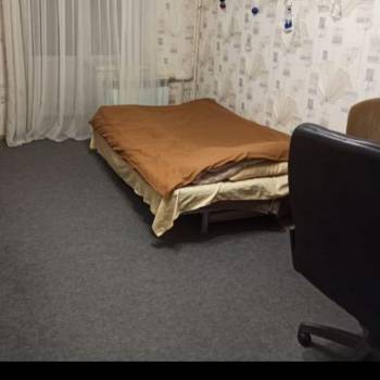 Сдается 1-комнатная квартира, 42 м²