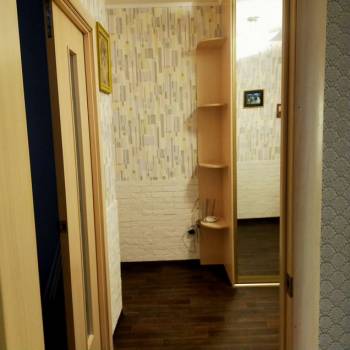 Сдается 2-х комнатная квартира, 64 м²