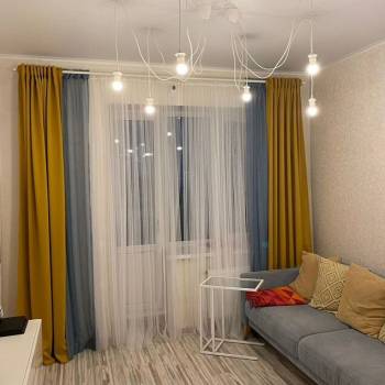 Продается 2-х комнатная квартира, 60 м²