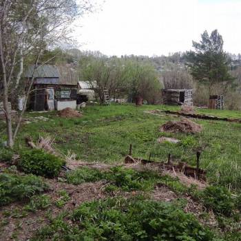 Продается Дом, 21 м²