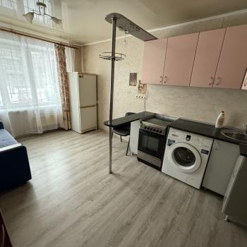 Сдается 1-комнатная квартира, 20 м²