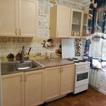 Сдается 1-комнатная квартира, 40 м²