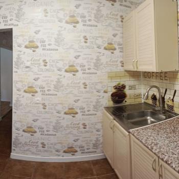 Сдается 1-комнатная квартира, 40 м²