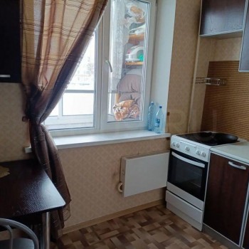 Сдается 1-комнатная квартира, 26 м²