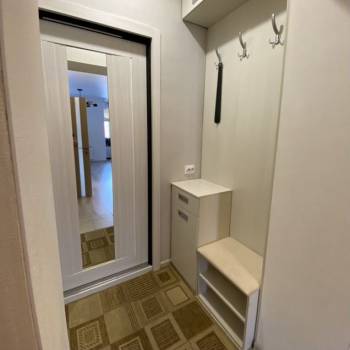 Сдается 2-х комнатная квартира, 46 м²