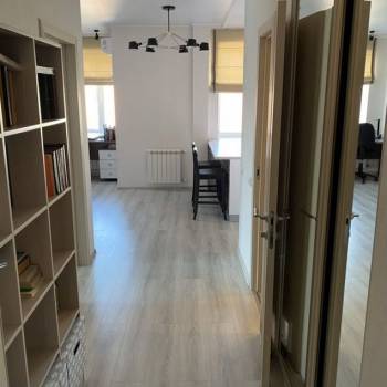 Сдается 2-х комнатная квартира, 46 м²