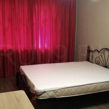 Сдается 1-комнатная квартира, 36 м²