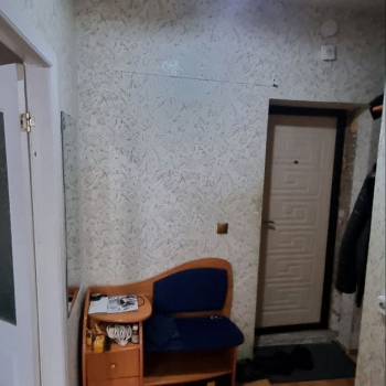 Продается 1-комнатная квартира, 36,3 м²