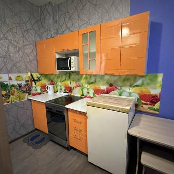 Сдается 1-комнатная квартира, 19 м²