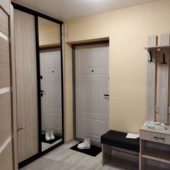 Сдается 1-комнатная квартира, 37 м²