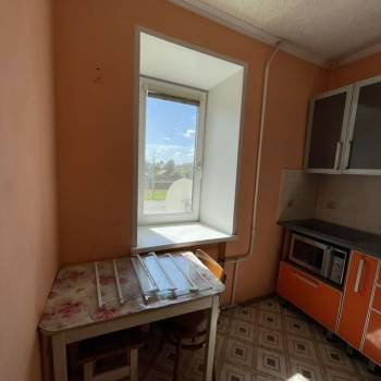 Продается 1-комнатная квартира, 33 м²